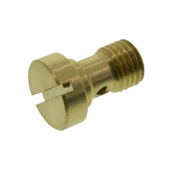 Leerlaufdüse 35, MZ RT125/1, RT125/2, RT125/3 , ES, AWO-T